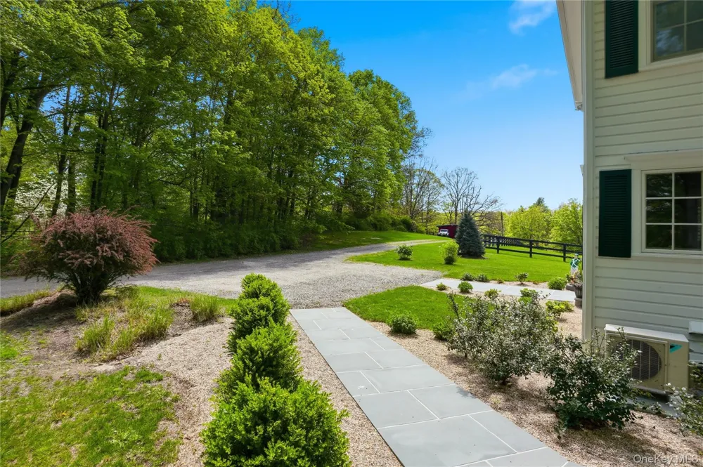 11 Haggerty Hill Road Rhinebeck, NY 12572