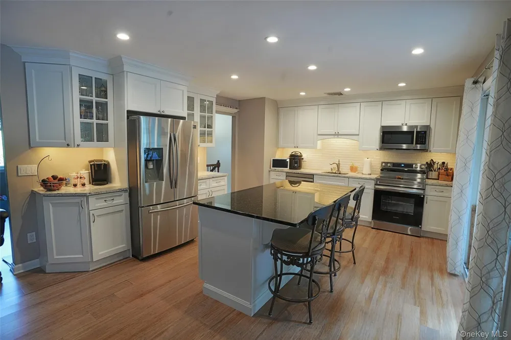 16 Four Winds Drive Poughkeepsie, NY 12603