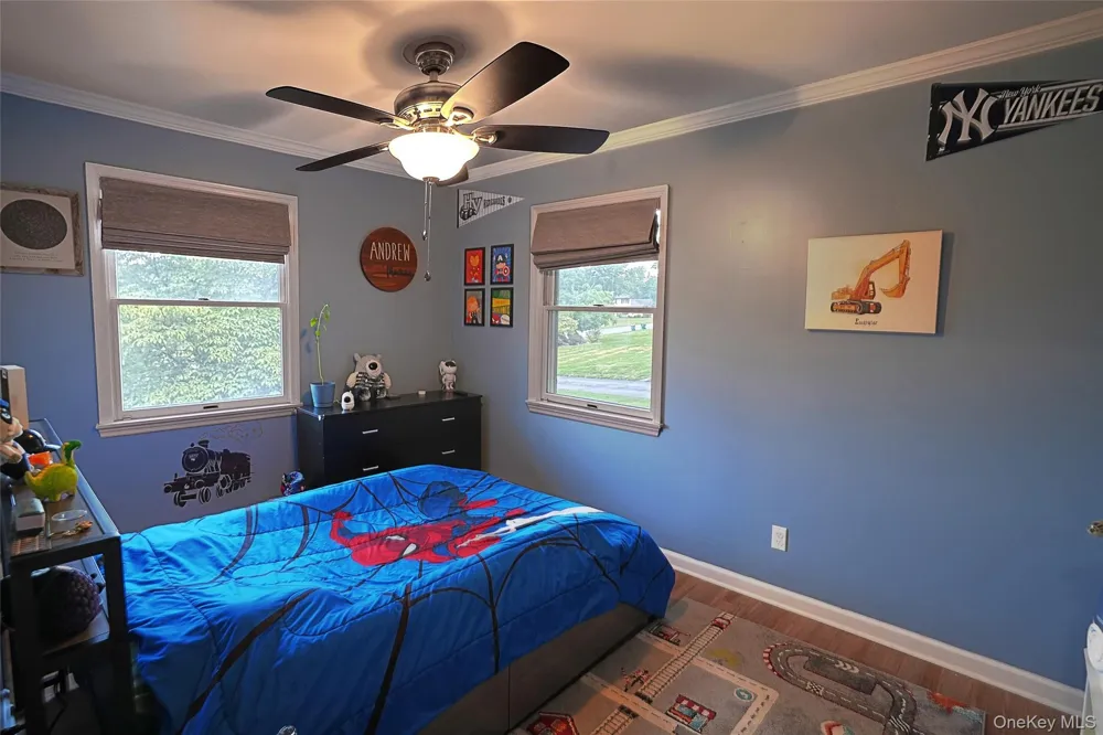 16 Four Winds Drive Poughkeepsie, NY 12603
