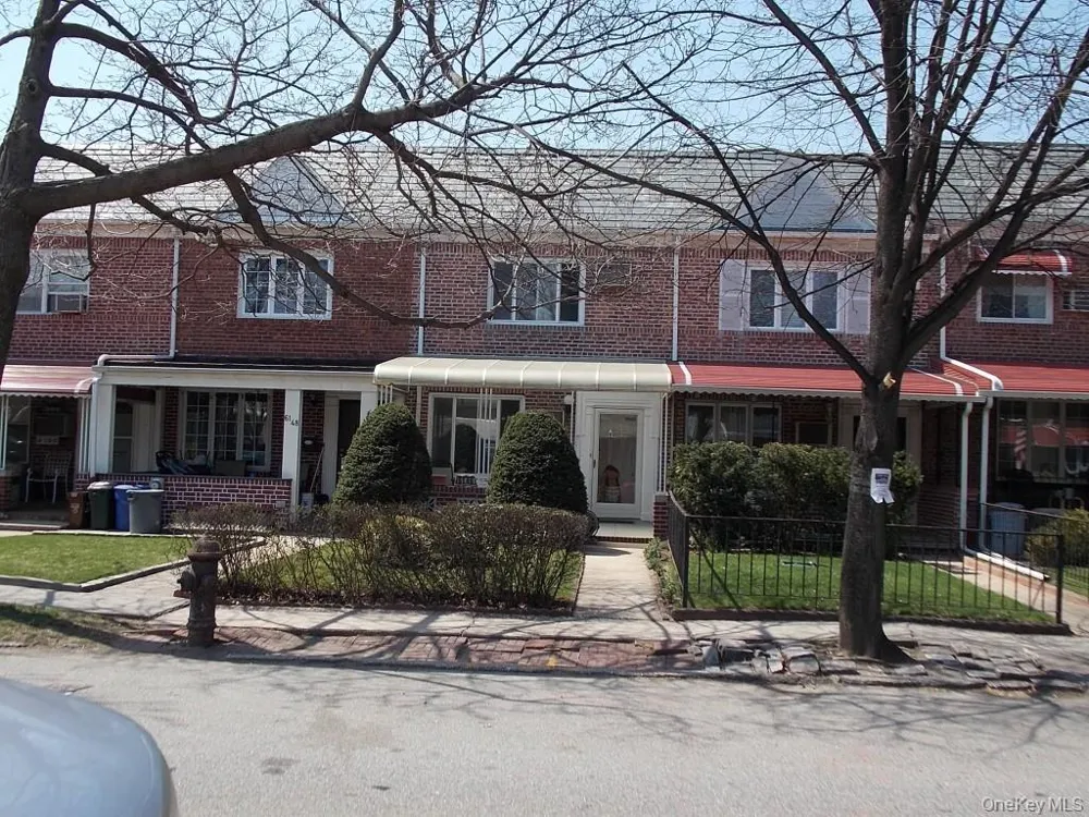 6146 82nd Street Middle Village, NY 11379