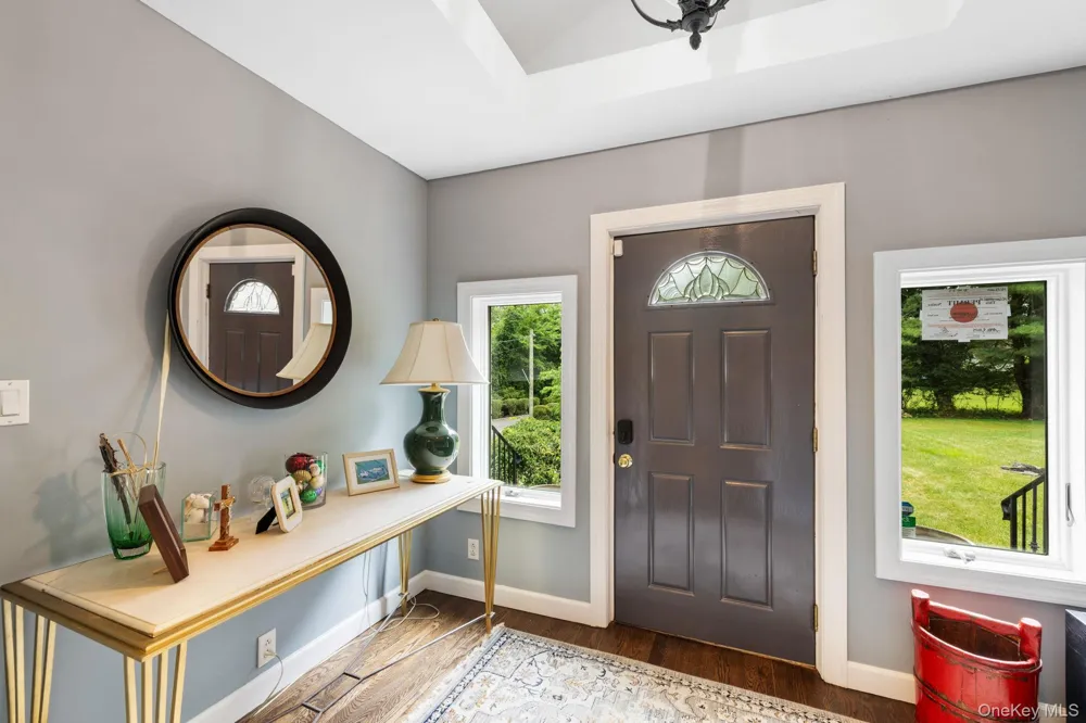 15 Green Hedges Lane Blauvelt, NY 10913