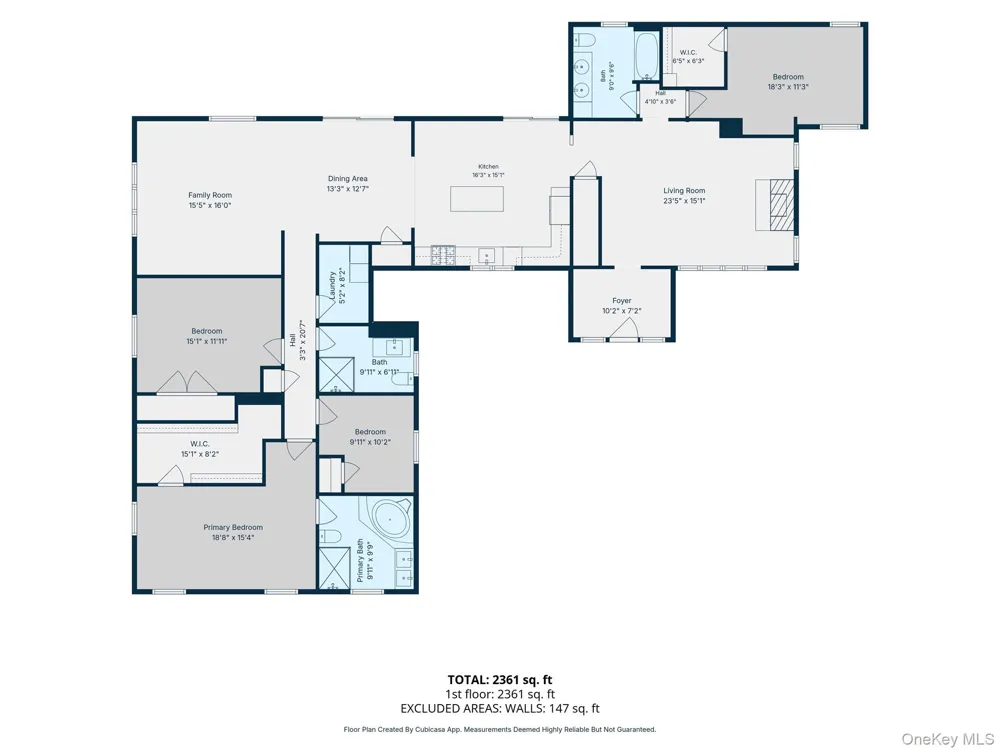 15 Green Hedges Lane Blauvelt, NY 10913