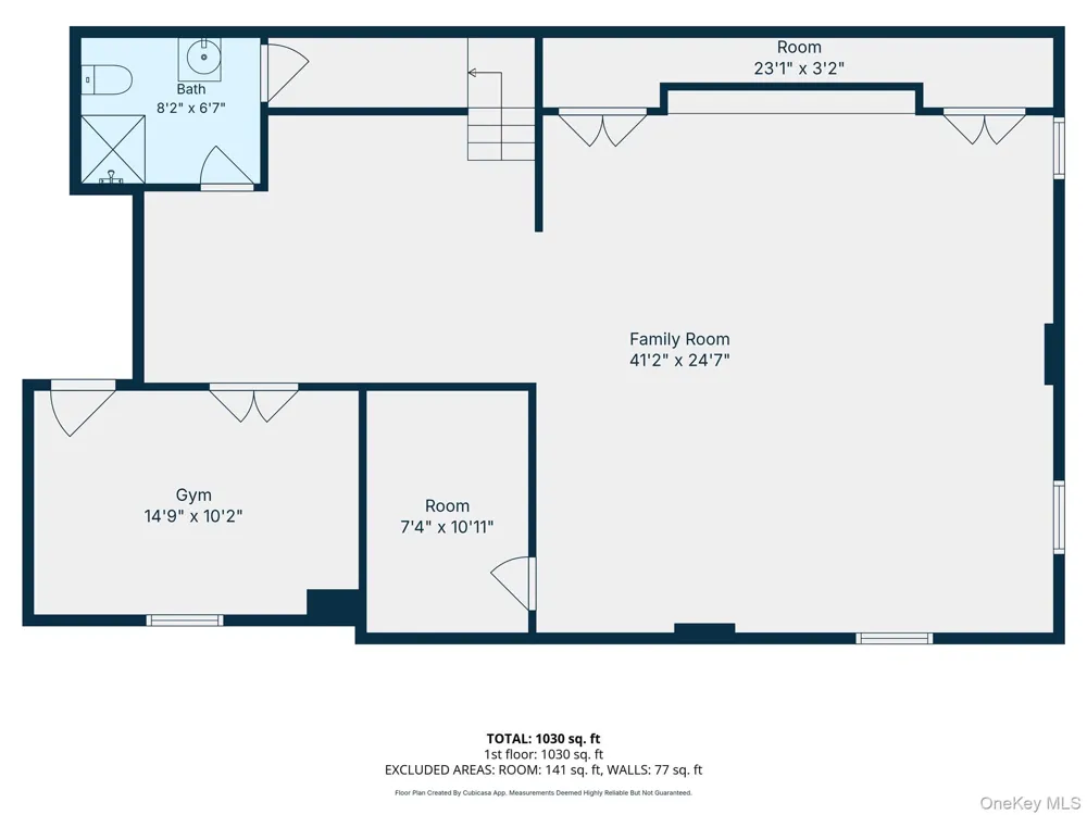 15 Green Hedges Lane Blauvelt, NY 10913
