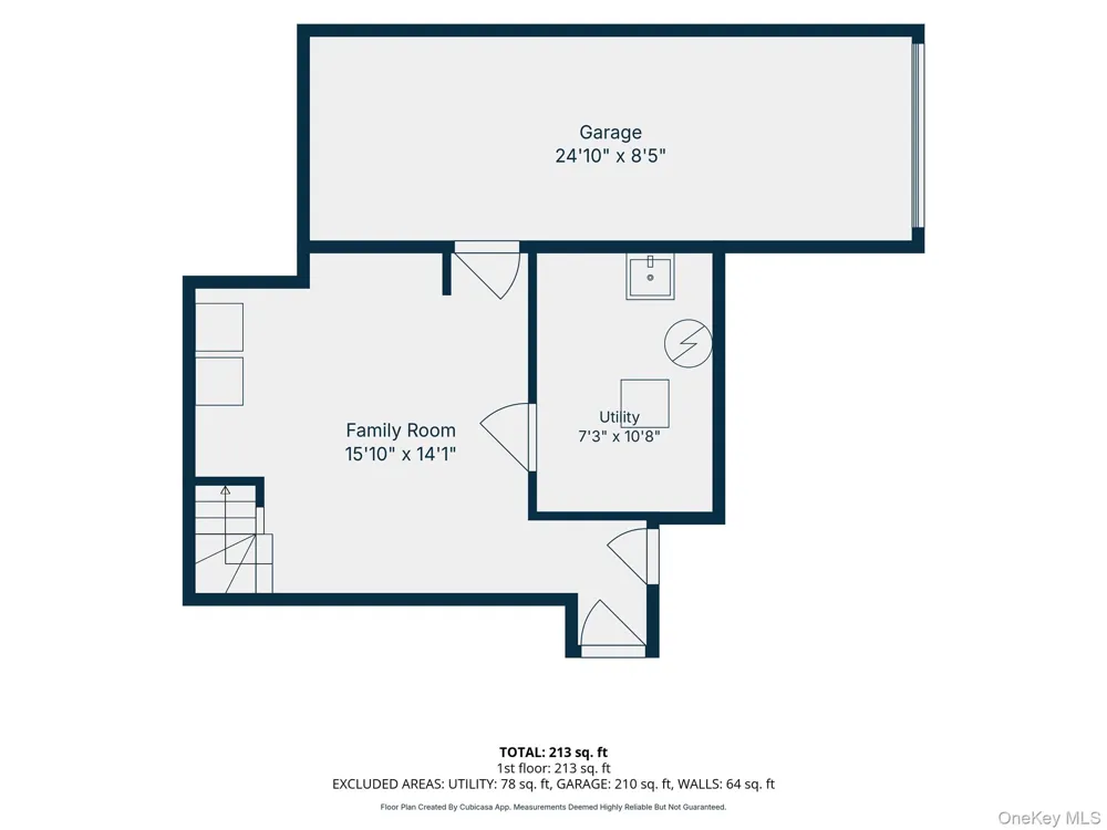 15 Green Hedges Lane Blauvelt, NY 10913