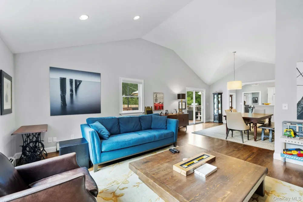 15 Green Hedges Lane Blauvelt, NY 10913