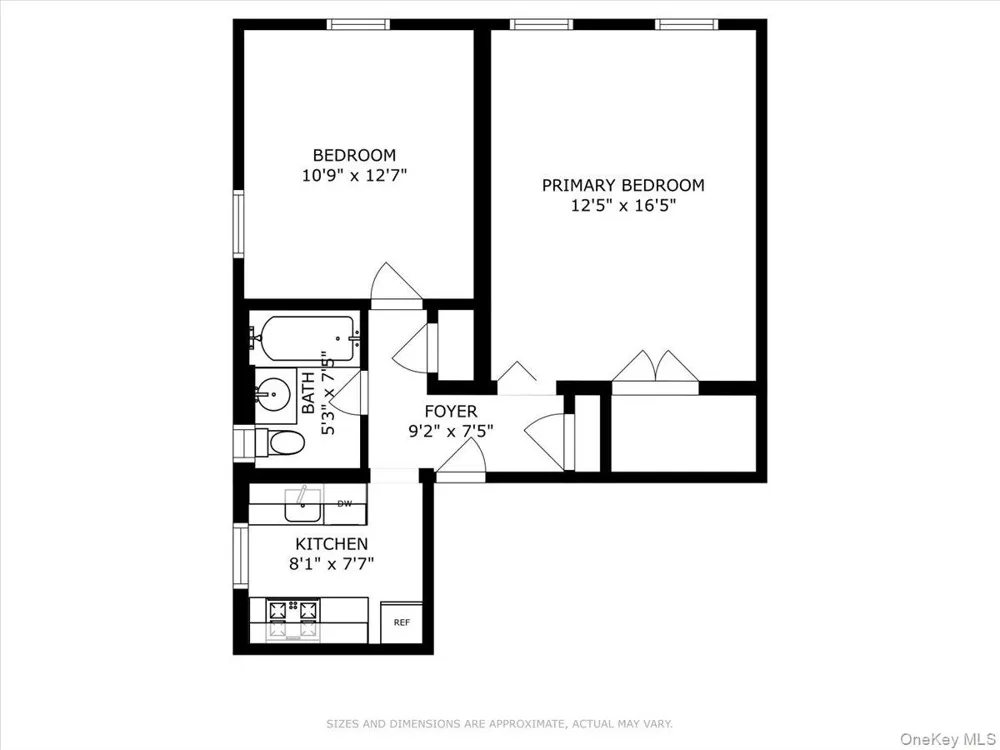 144-15 78th Rd #3A Kew Garden Hills, NY 11367