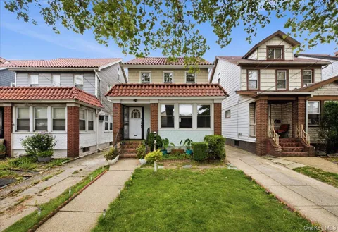 80-25 Woodhaven Boulevard