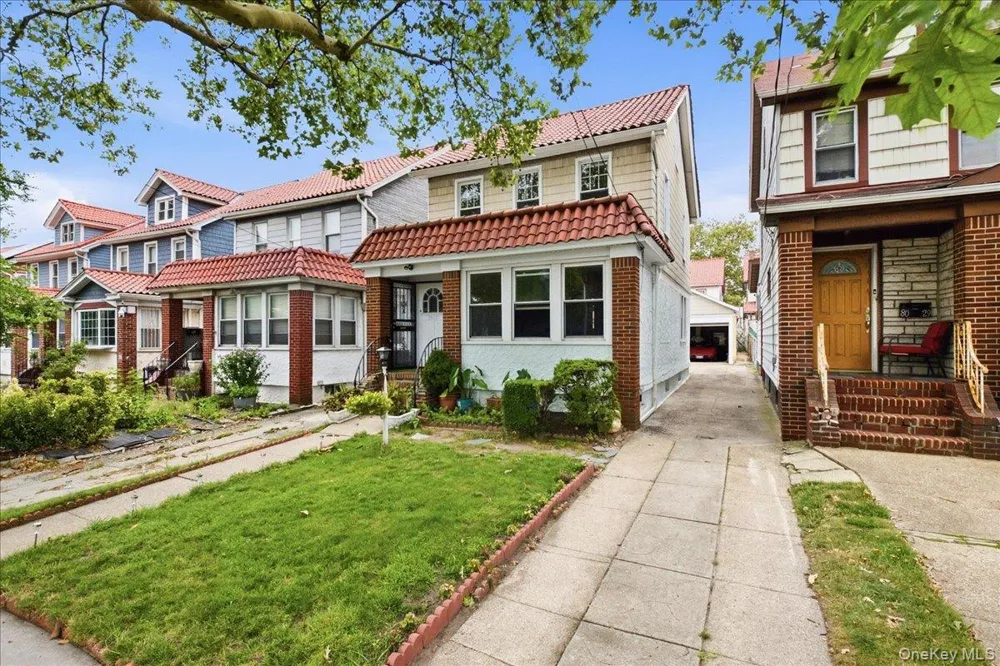 80-25 Woodhaven Boulevard Glendale, NY 11385