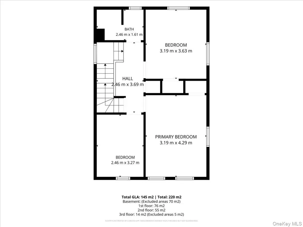 80-25 Woodhaven Boulevard Glendale, NY 11385