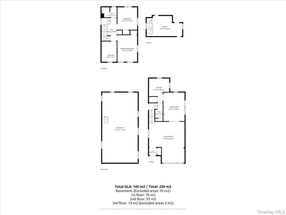 80-25 Woodhaven Boulevard Glendale, NY 11385