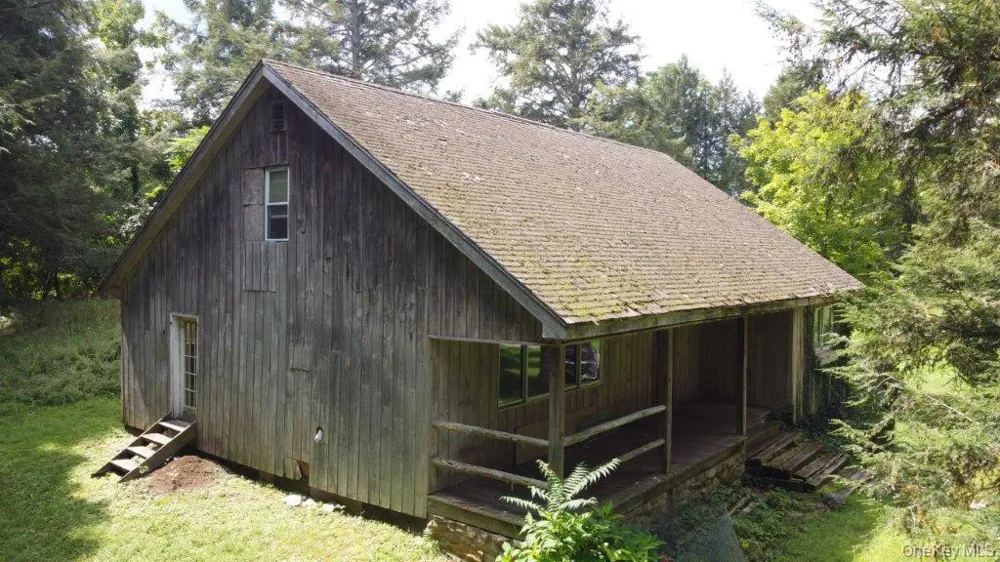 122 Weil Road Wingdale, NY 12594