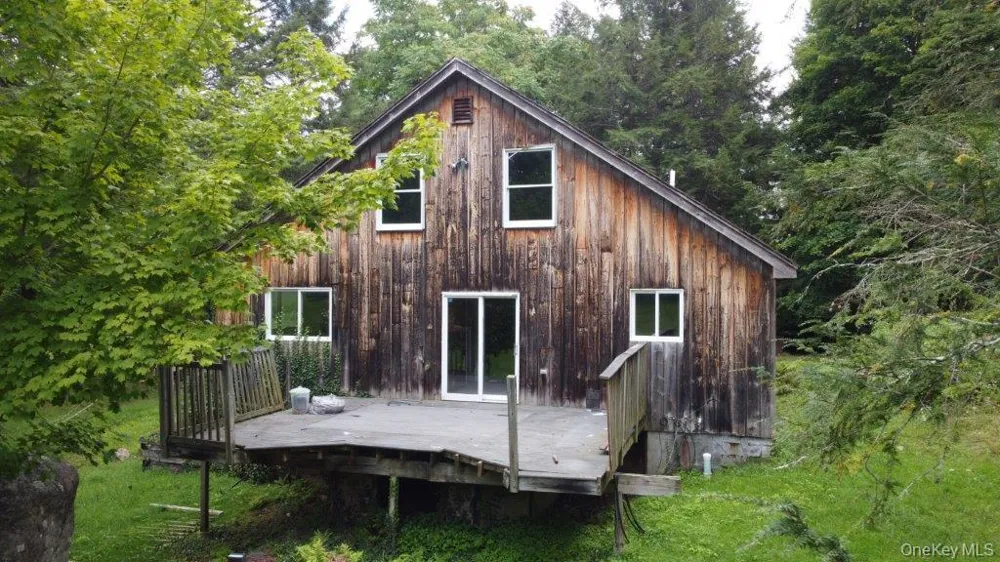 122 Weil Road Wingdale, NY 12594
