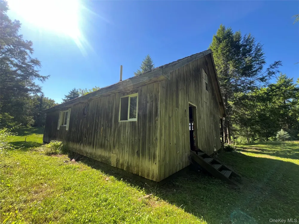 122 Weil Road Wingdale, NY 12594