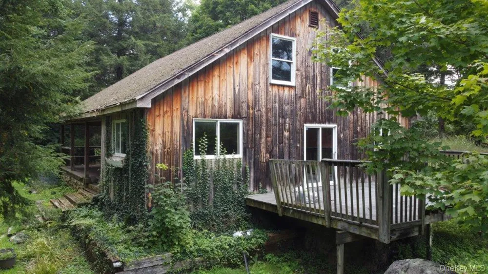 122 Weil Road Wingdale, NY 12594
