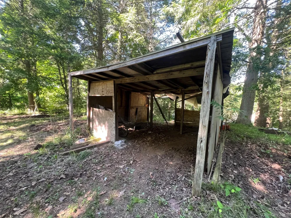 122 Weil Road Wingdale, NY 12594