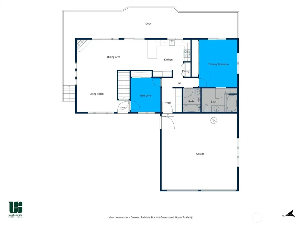 5055 Honeymoon Bay Road Freeland, WA 98249