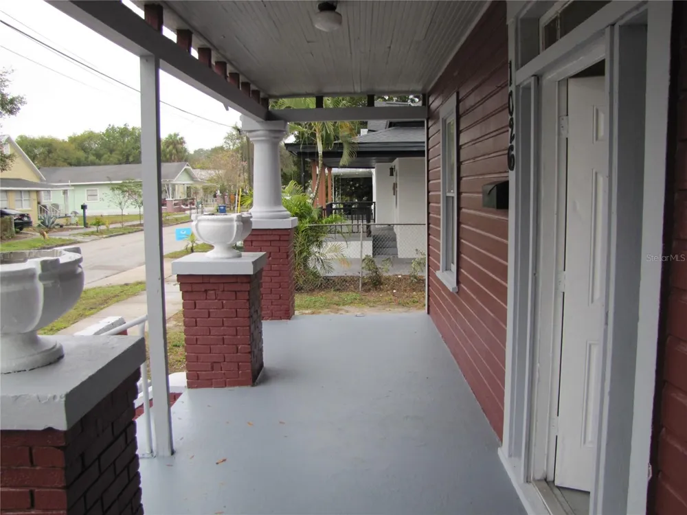 1026 E 15TH AVENUE Tampa, FL 33605
