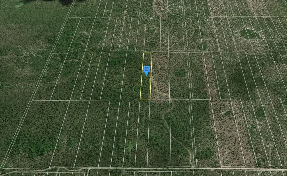 3680 KAM LUCK DRIVE Naples, FL 34117