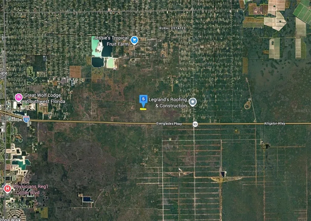 3680 KAM LUCK DRIVE Naples, FL 34117