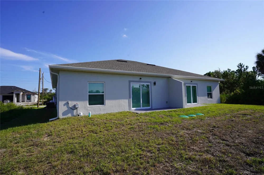 12032 TETZEL AVENUE Port Charlotte, FL 33981