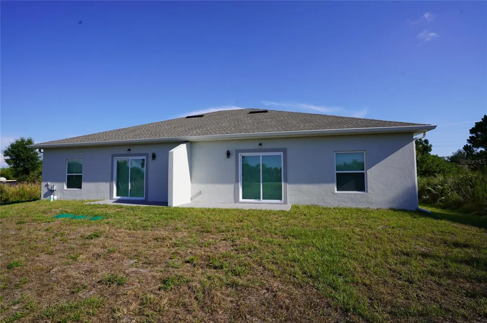 12032 TETZEL AVENUE Port Charlotte, FL 33981