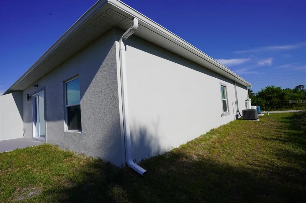 12032 TETZEL AVENUE Port Charlotte, FL 33981