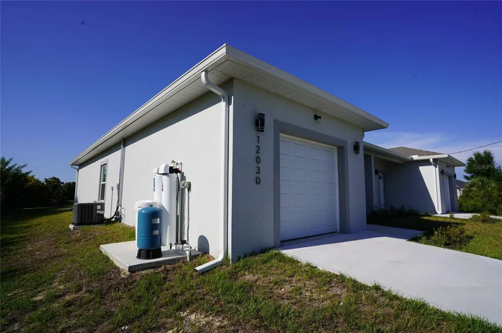 12032 TETZEL AVENUE Port Charlotte, FL 33981