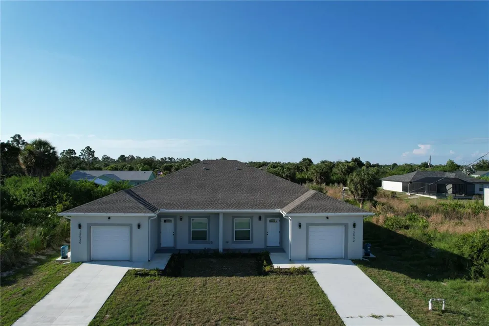 12032 TETZEL AVENUE Port Charlotte, FL 33981