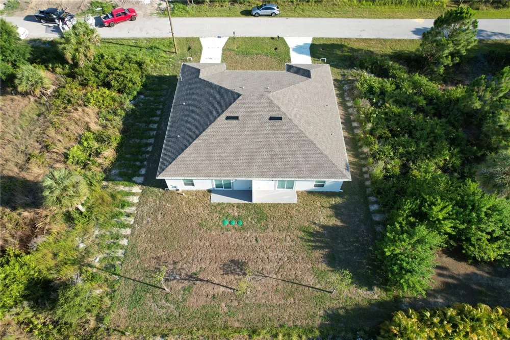12032 TETZEL AVENUE Port Charlotte, FL 33981