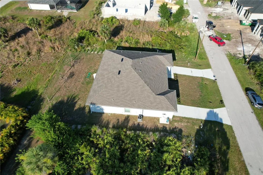12032 TETZEL AVENUE Port Charlotte, FL 33981