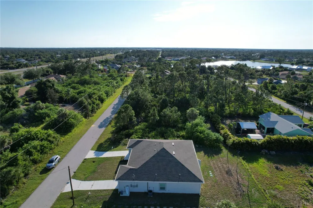 12032 TETZEL AVENUE Port Charlotte, FL 33981