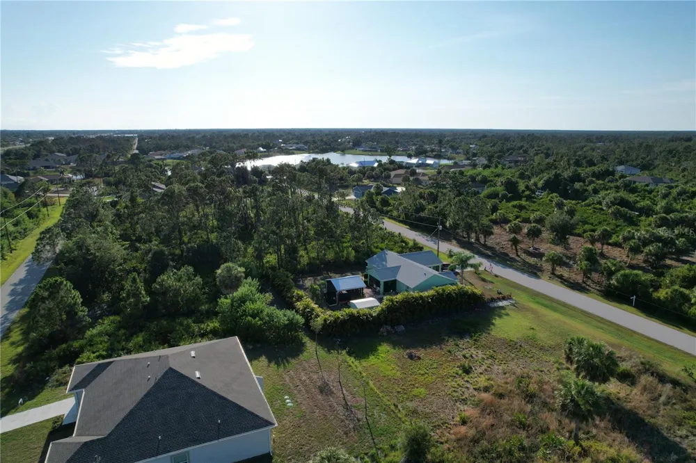 12032 TETZEL AVENUE Port Charlotte, FL 33981
