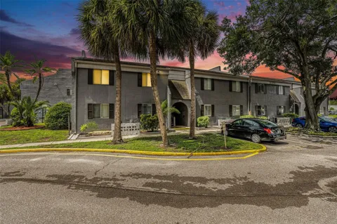 3822 CORTEZ DRIVE #D