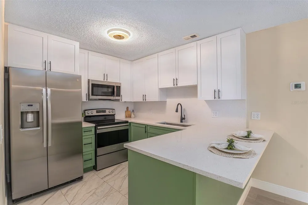 3822 CORTEZ DRIVE #D Tampa, FL 33614