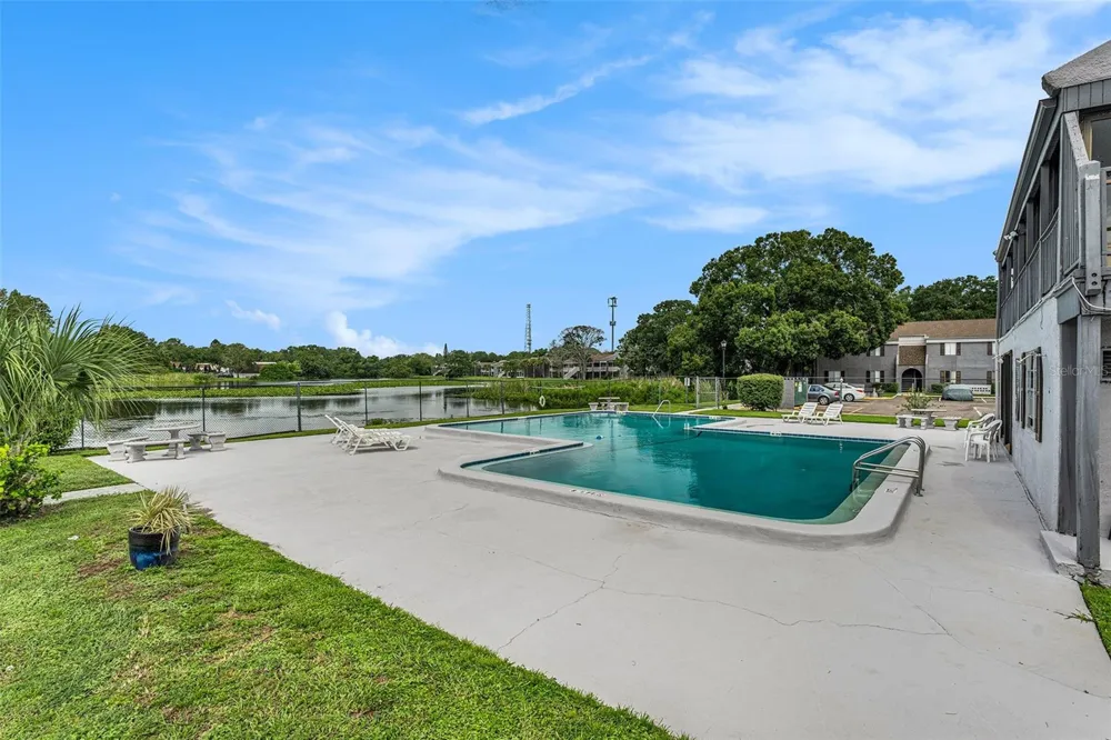 3822 CORTEZ DRIVE #D Tampa, FL 33614