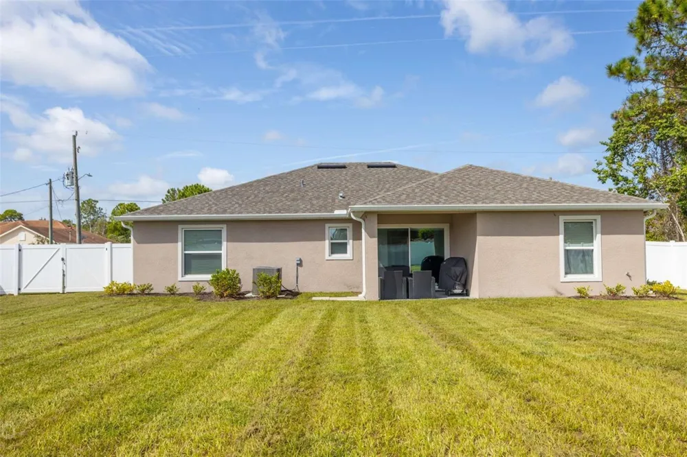 43 FREELAND Palm Coast, FL 32137