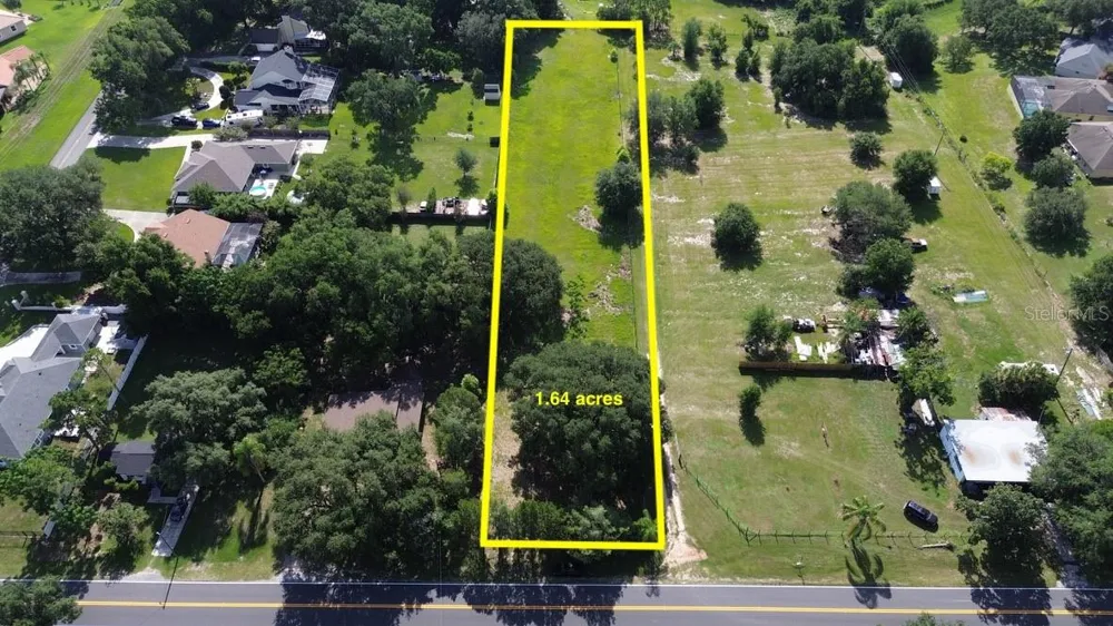 11750 COUNTY ROAD 561 Clermont, FL 34711