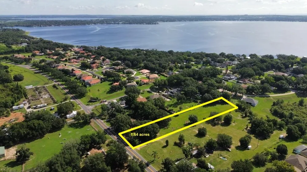 11750 COUNTY ROAD 561 Clermont, FL 34711