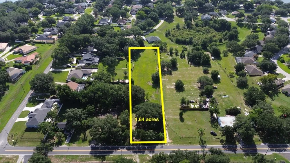 11750 COUNTY ROAD 561 Clermont, FL 34711