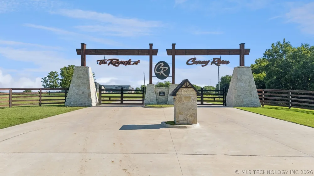 S Ranch Road Collinsville, OK 74021