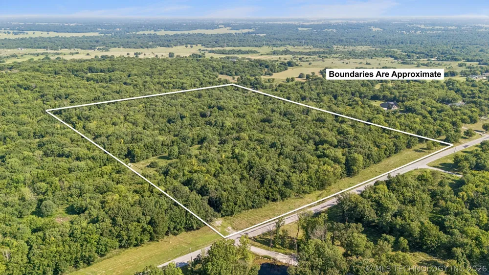 S Ranch Road Collinsville, OK 74021