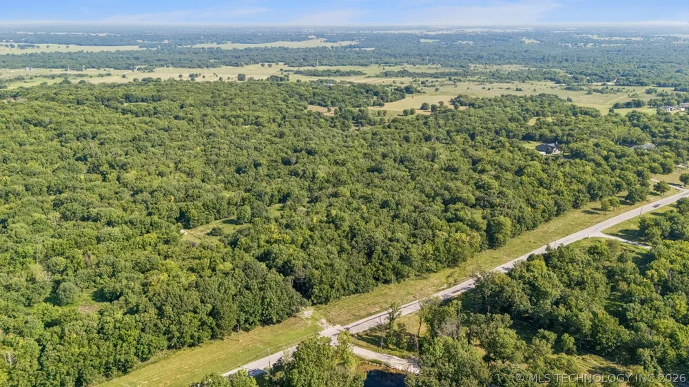 S Ranch Road Collinsville, OK 74021