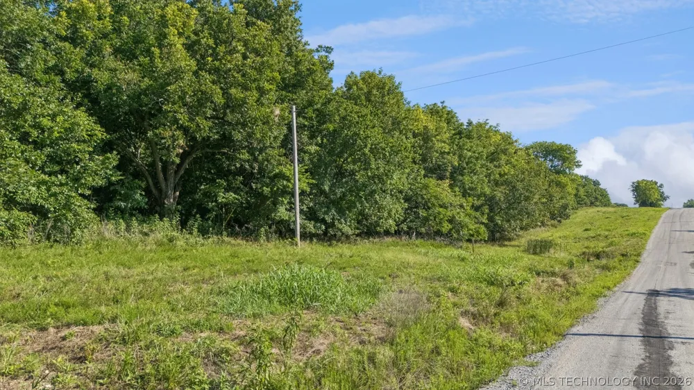 S Ranch Road Collinsville, OK 74021
