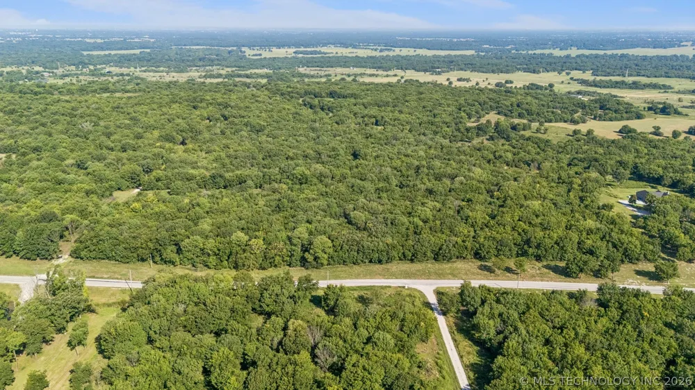 S Ranch Road Collinsville, OK 74021