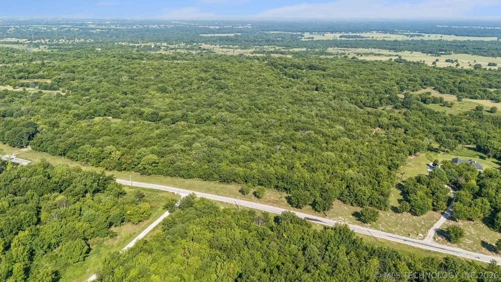 S Ranch Road Collinsville, OK 74021