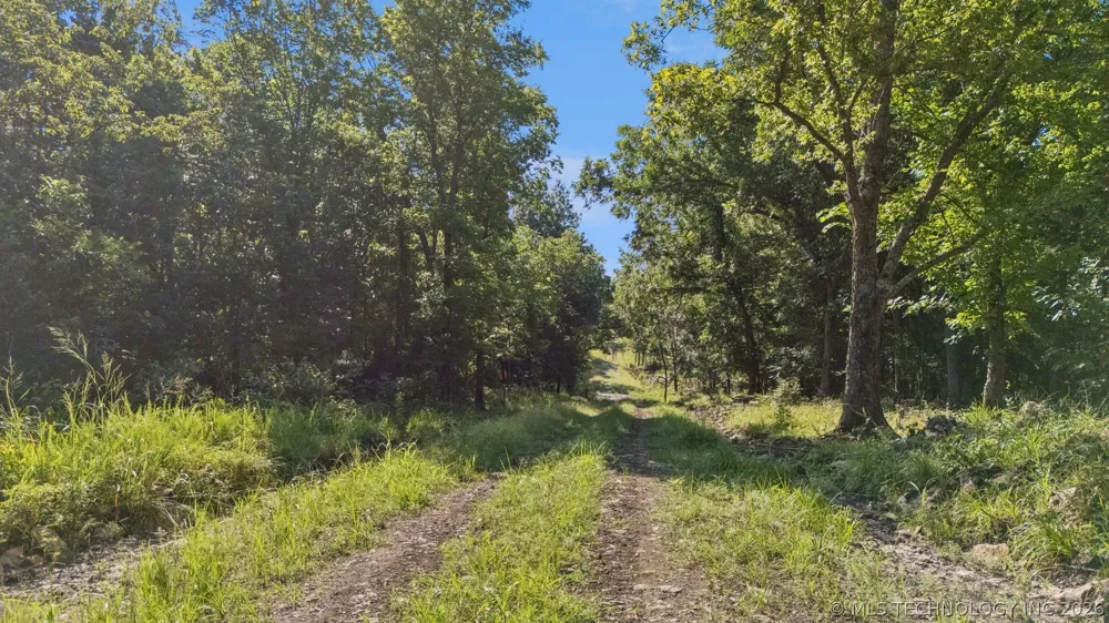 S Ranch Road Collinsville, OK 74021
