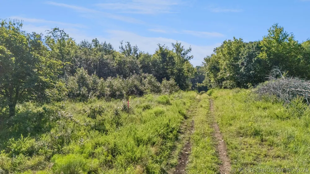 S Ranch Road Collinsville, OK 74021
