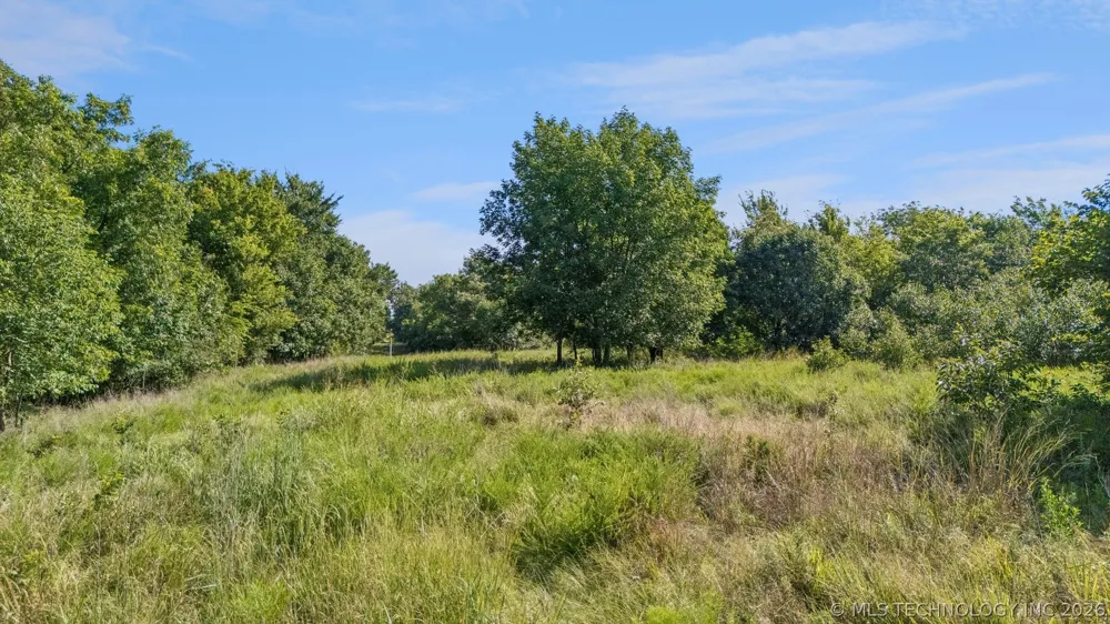 S Ranch Road Collinsville, OK 74021
