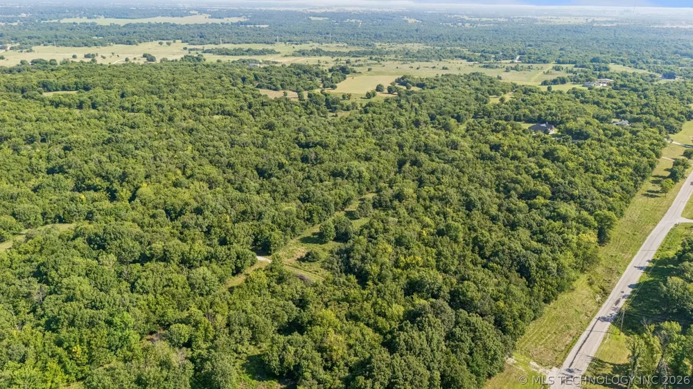 S Ranch Road Collinsville, OK 74021