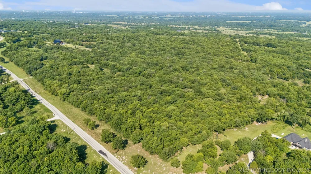S Ranch Road Collinsville, OK 74021